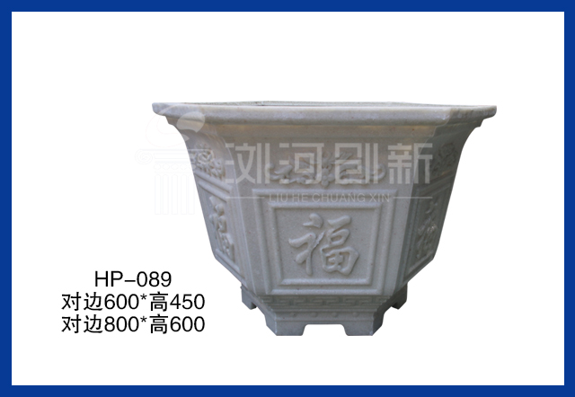 南京方形水泥花盆模具厂家