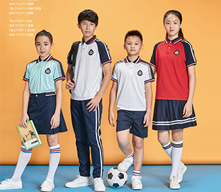 河南女生校服公司-陕西龙宝实业-信息资讯