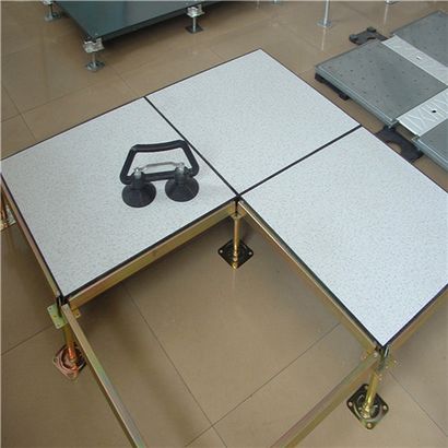 临夏陶瓷防静电地板一平,pvc防静电地板施工费用