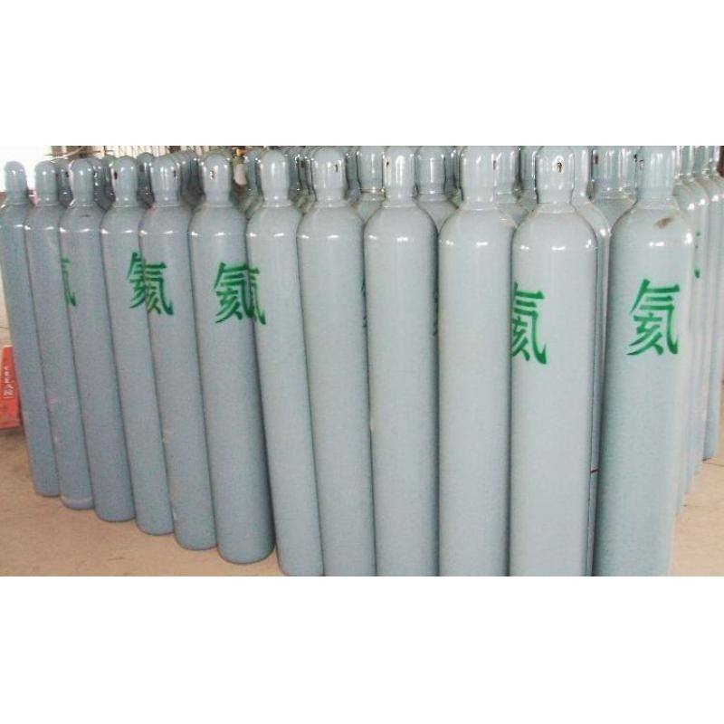 长治化工特种气体订做,工业特种气体