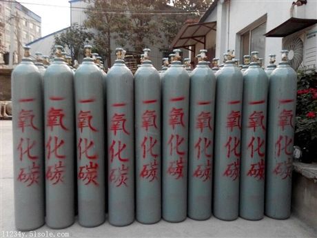 青铜峡工业特种气体厂家