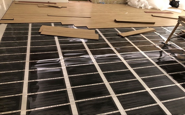 低预算农村地暖安装｜北方农村5000元起过暖冬