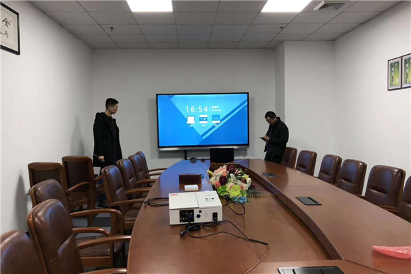 河津高端智能会议平板十大品牌,高端led会议一体机公司