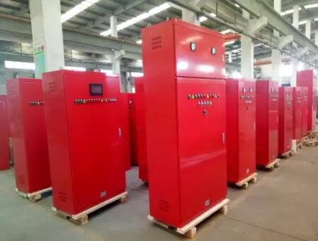 消防器材公司排名_消防器材图片