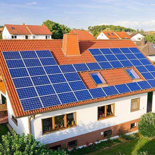 双鸭山太阳能光伏发电型号,屋顶光伏发电总代理