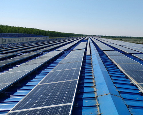 丹东太阳能发电板制作厂家