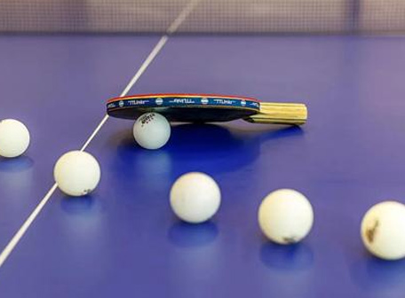 谢家湾成人乒乓球特训服务专业的,乒乓球培训稳定的
