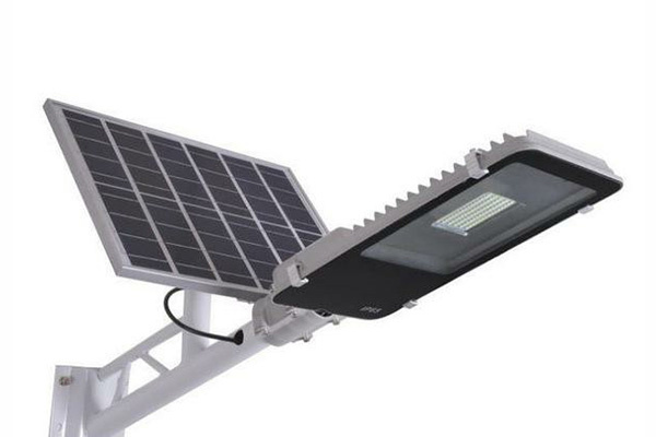 北屯太阳能单臂路灯价格低太阳能路灯200w价格