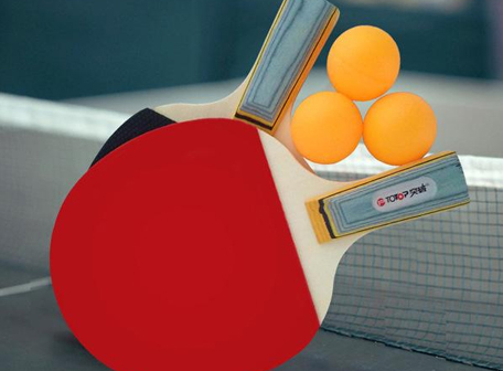 渝北青少年乒乓球训练教练乒乓球训练学习