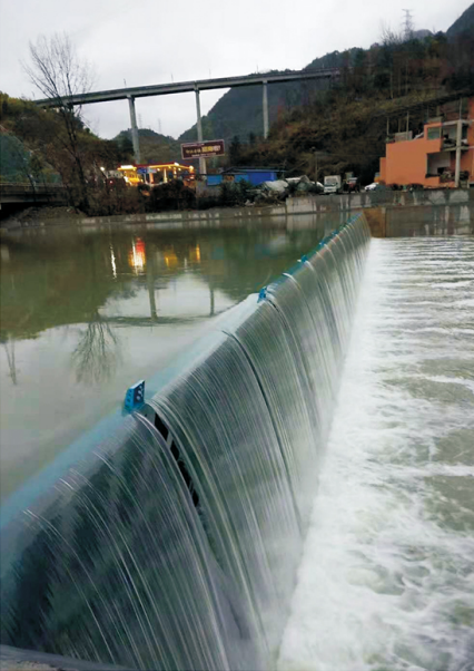 青海景观水坝价格,水渠景观坝怎么样