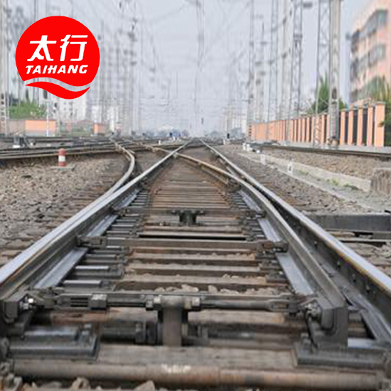 宁波单动道岔地址,煤矿道岔价格