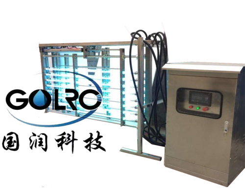 铜陵RZ-UV2-DH100FW紫外线消毒器多少钱