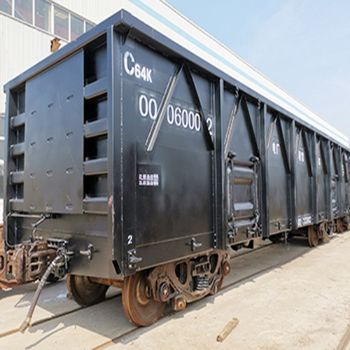 应城c70敞车制造,煤炭漏斗车生产