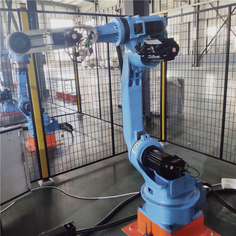 襄县移动机器人价格工业机器人机器人供应商