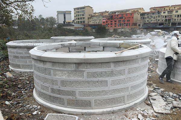 开阳优质雕塑雕刻定制-天然石材加工厂-视听网