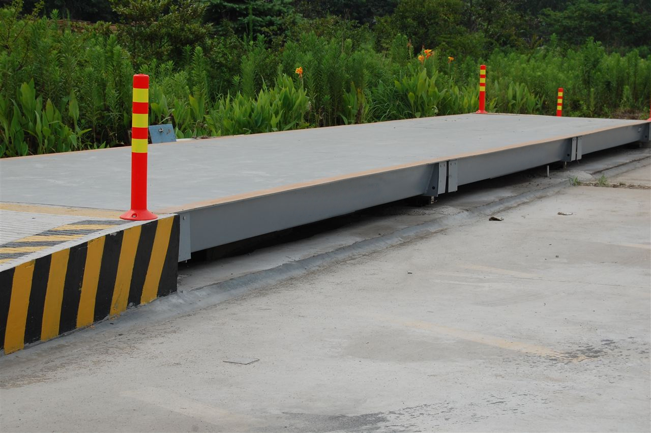 网站首页 行业信息 文章详情 电子汽车衡作为精密测量仪器被很多用户