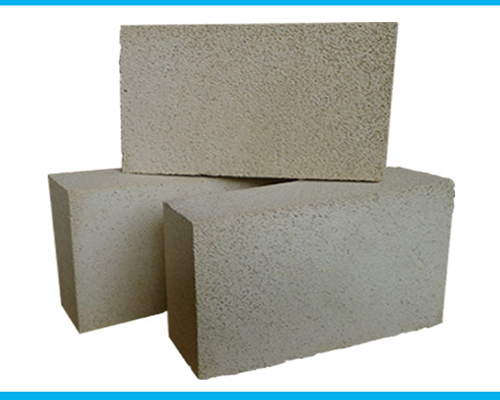 新疆优质高铝砖生产厂家