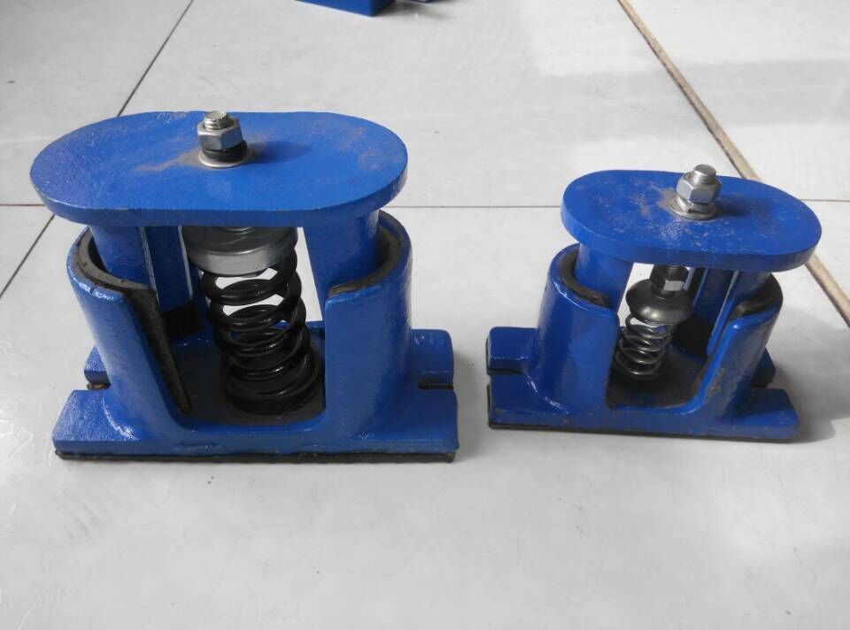 河南优质低频空气减震器好用吗