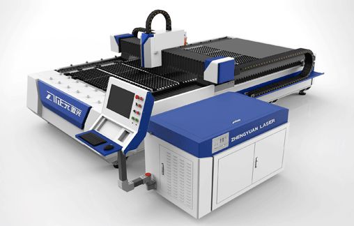 小型金屬激光切割機當前形勢及未來趨勢