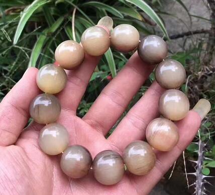 安徽一般的手串怎么辨别