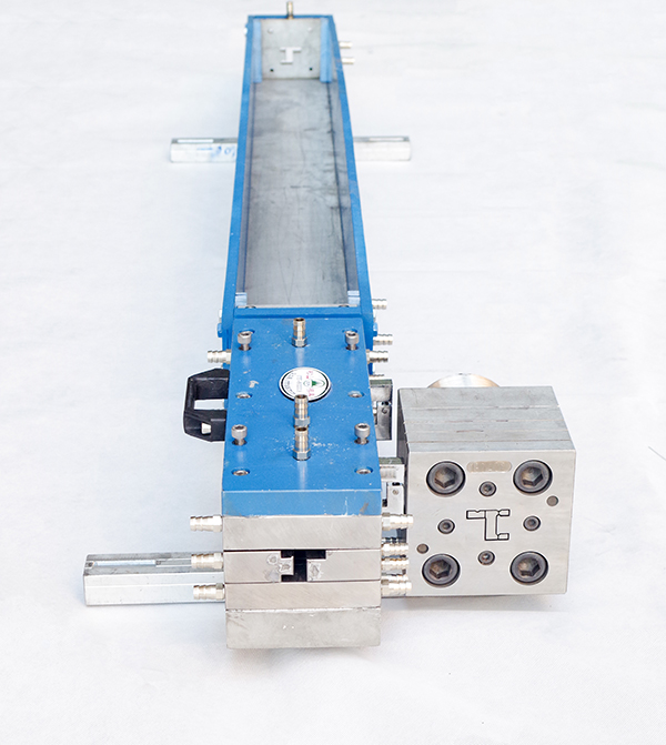 汕头高档挤出模具