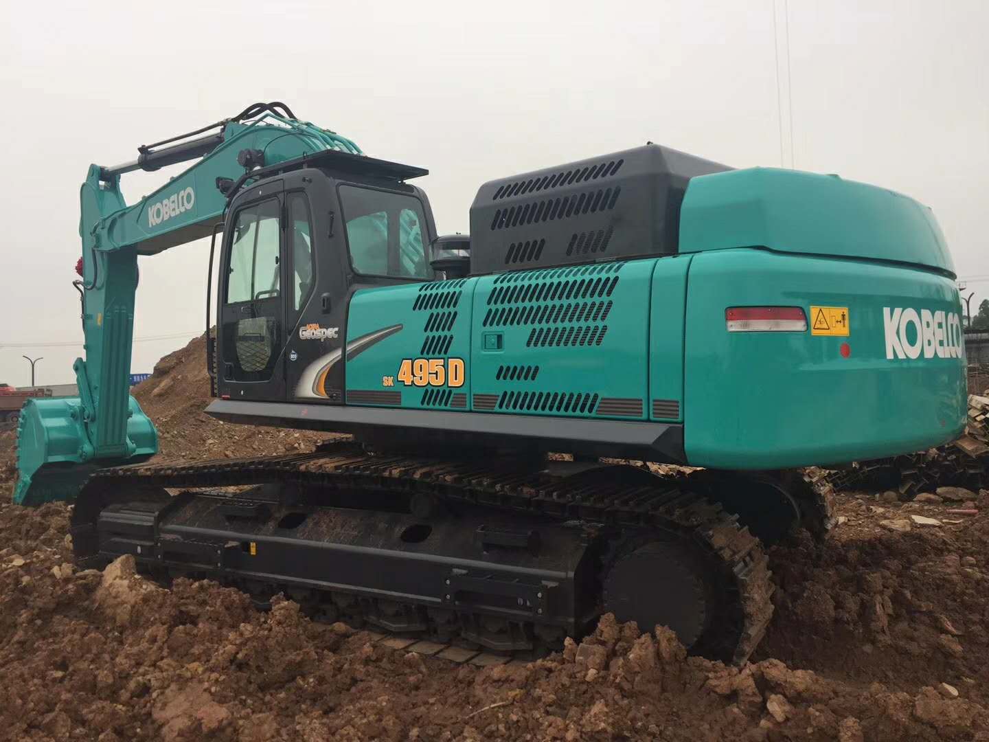 福建优秀德克破碎锤公司