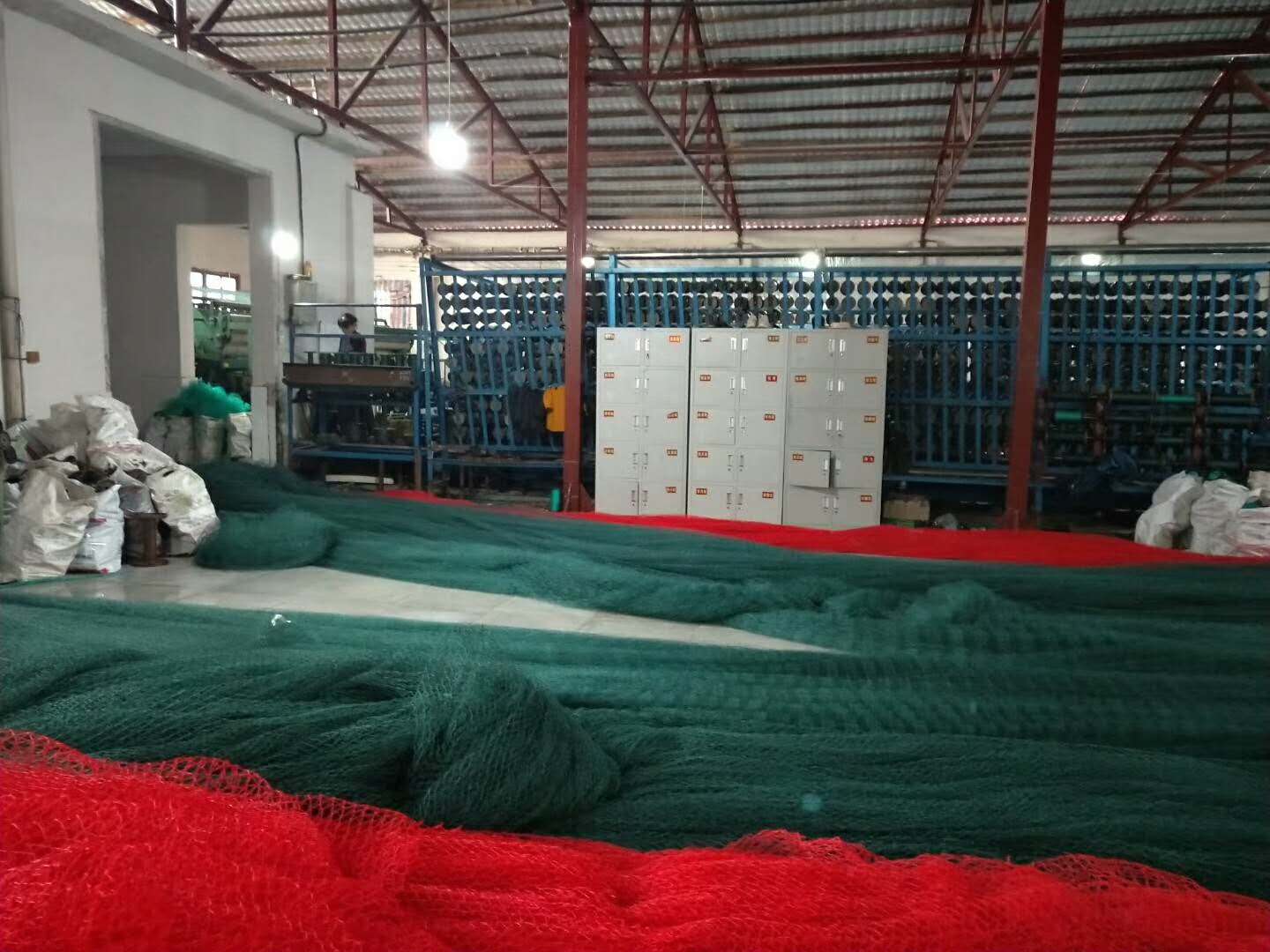 辽宁专业球场拦网视频-福利渔网