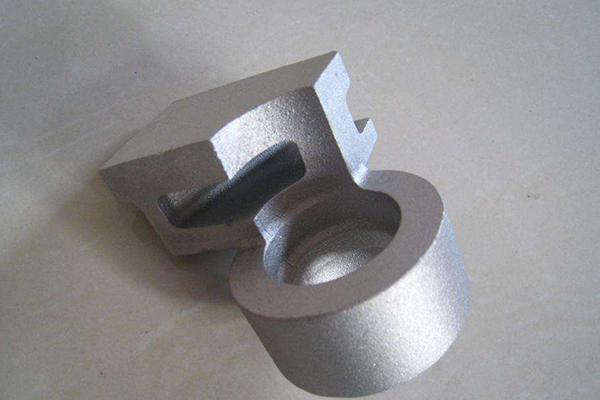 临海铝锻造供应商