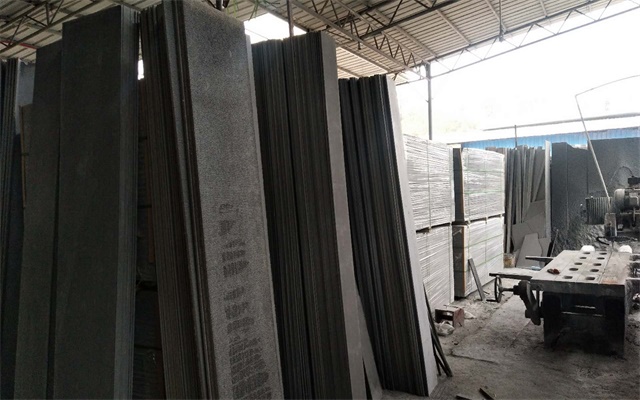 江西石英石包落水管掉砖厂家