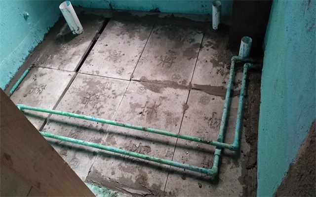 江西石英石包落水管掉砖厂家