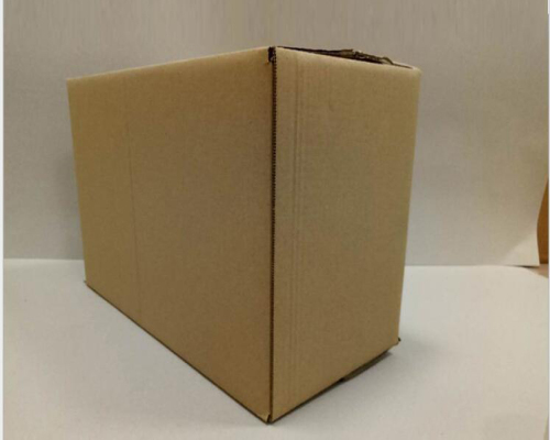 快递纸箱