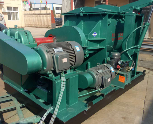 辽宁定制双螺杆捏合机电加热真空捏合机品牌