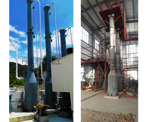 河南小型高纯乙炔净化装置哪家好