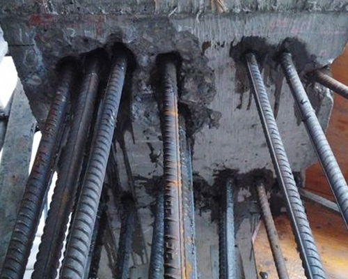 植筋加固,钢筋植入时有哪些注意事项?