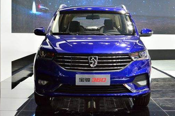 邯郸西环新车腾骏内饰-腾骏汽车销售