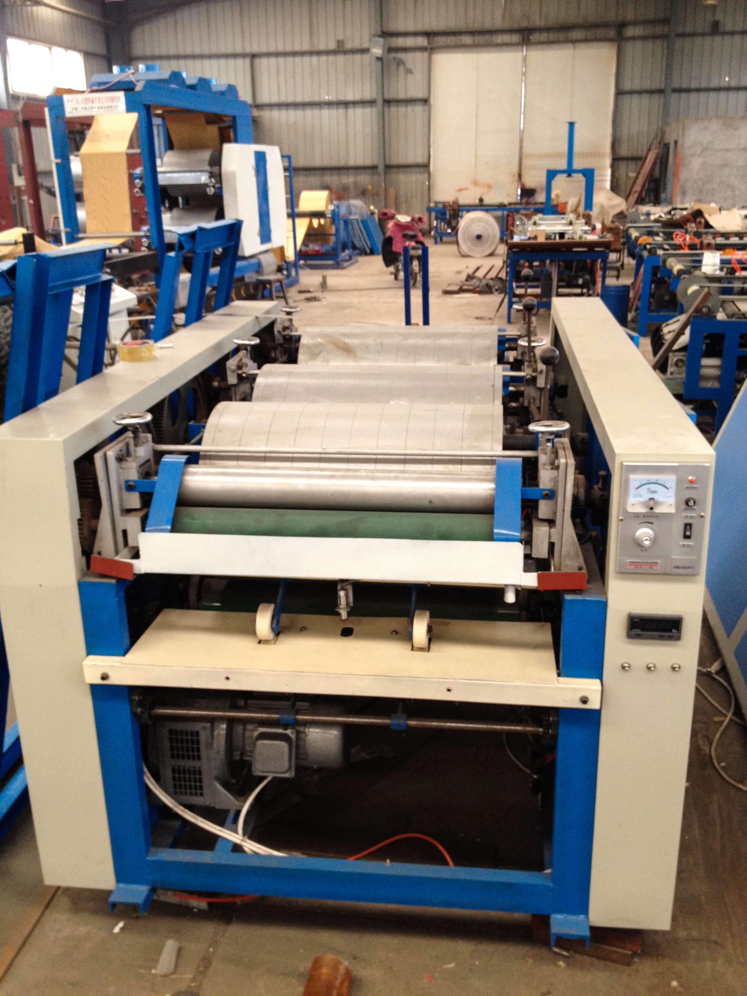 湖南专注水泥袋双缝机批发价