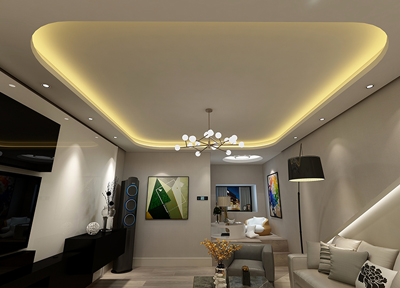 铜仁质量好的龙骨石膏板吊顶厂家