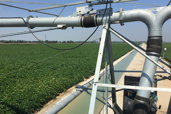 安徽华源喷灌品牌厂家-艾瑞德喷灌设备-中国五金商机网