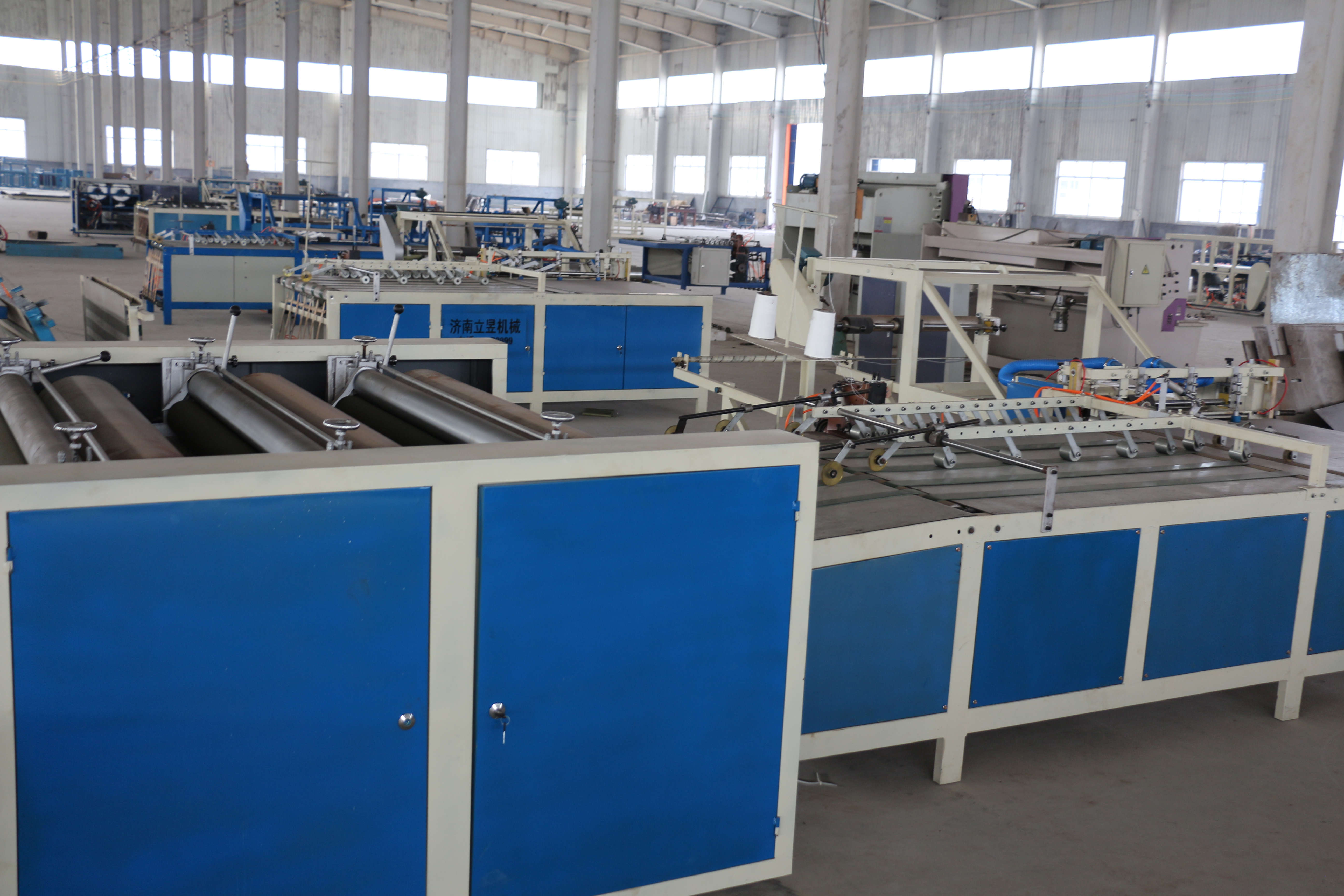 河北编织袋印刷机哪家好