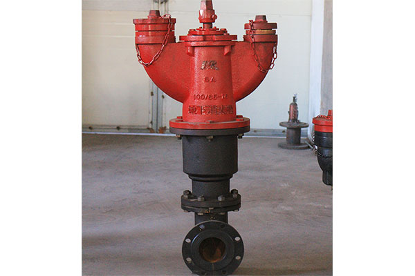 长春推荐闸门规格-嘉润消防水鹤