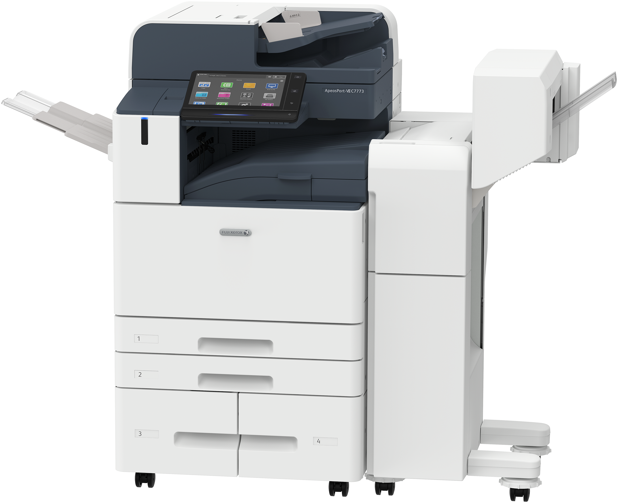 北京高速针式打印机