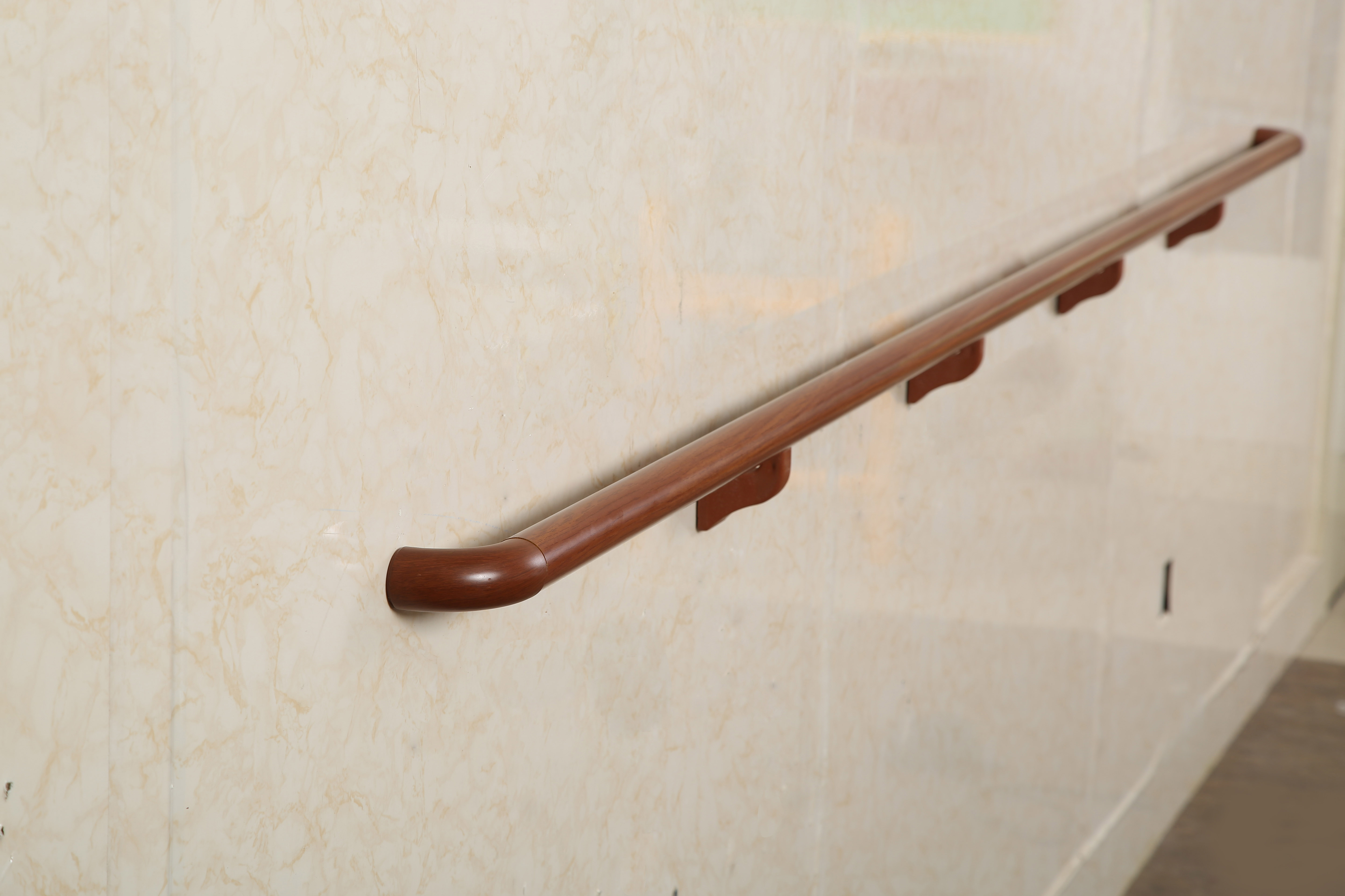 江苏学校无障碍u型扶手生产厂家