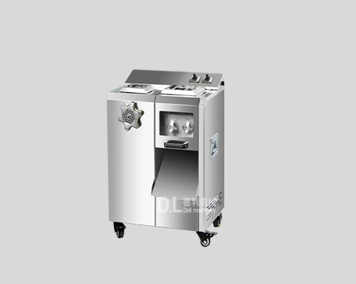 贵州小型冻肉切片切丝机