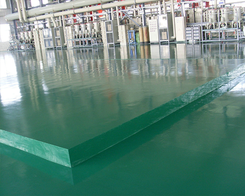 句容透明地坪漆价格