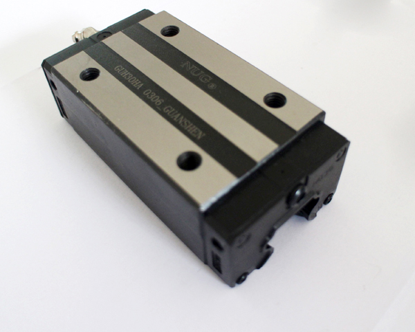 安徽专业生产燕尾导轨型号齐全