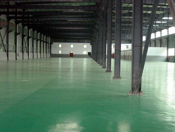防火花地面_临河新型防火花地面施工-瑞达环氧地坪-中国五金商机网