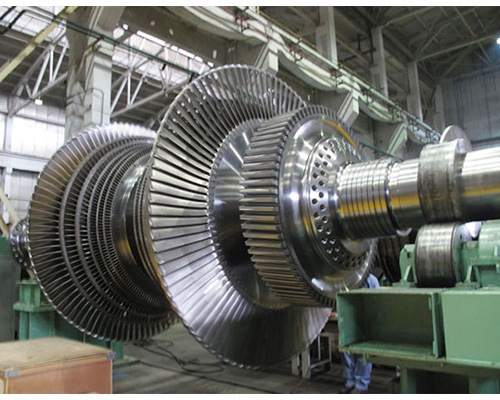 汽轮机电液控制系统_电液转换器_伺服电液执行器-华卓控制