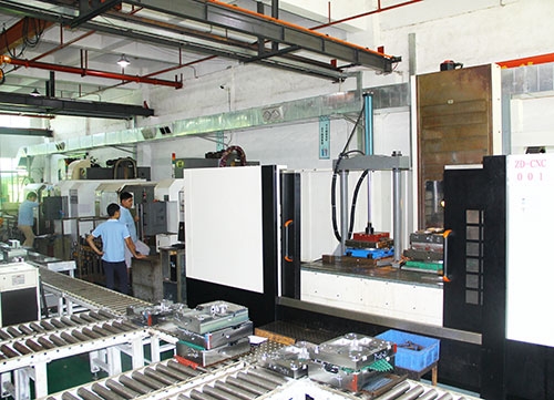 广州优质标准模架多少钱