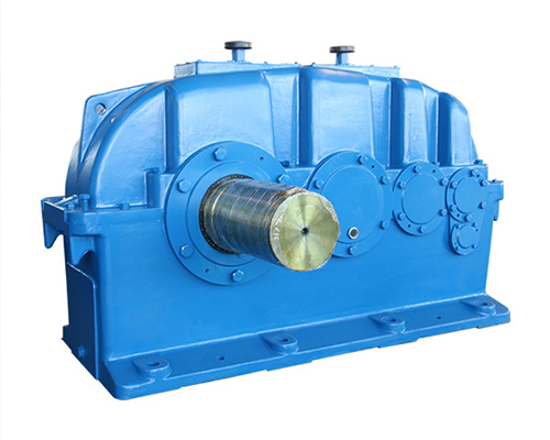 zfy硬齿面减速机