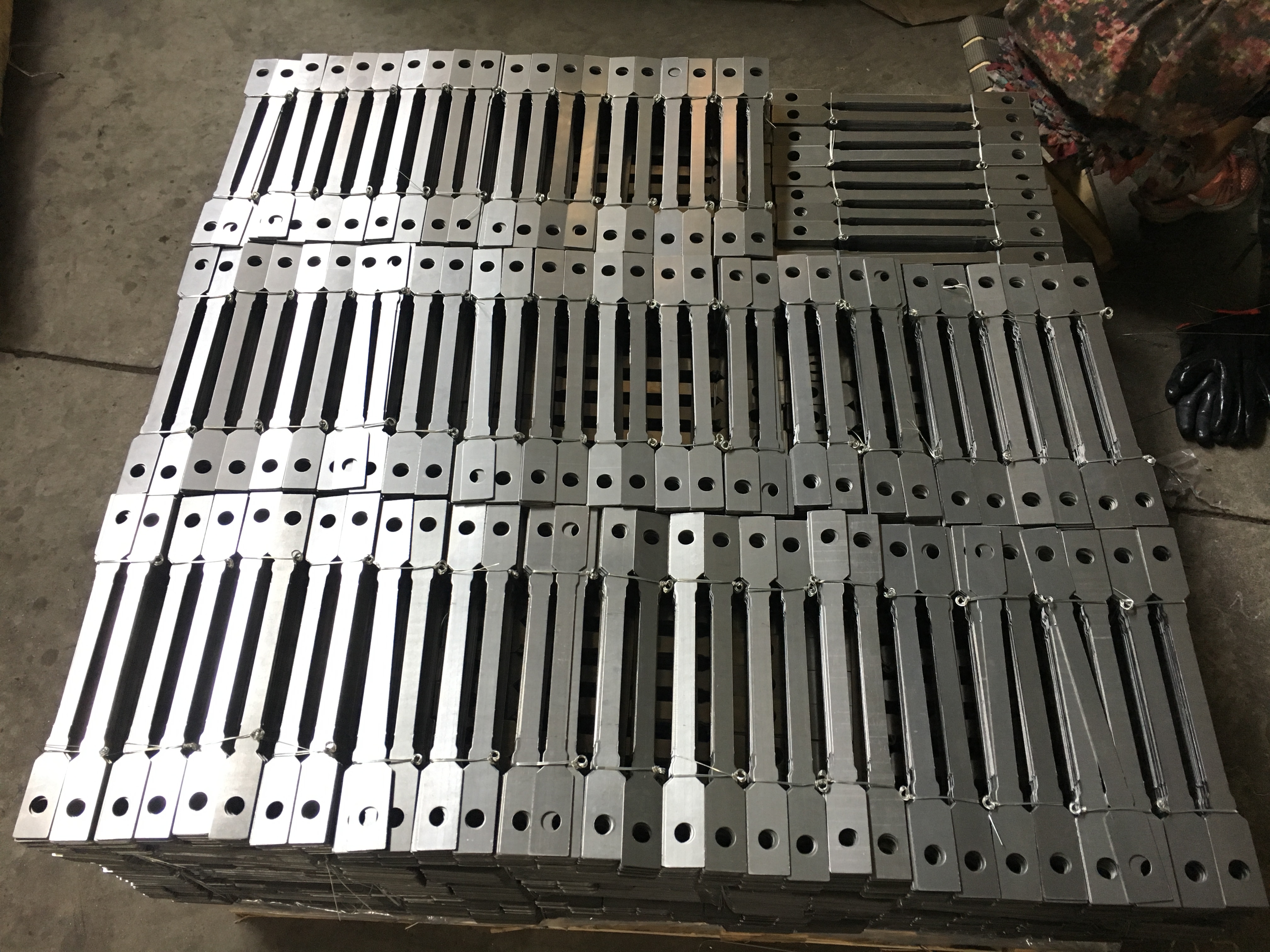 永年铝模板k板螺栓价格